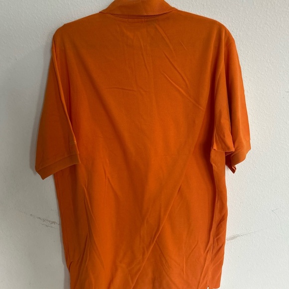 Jeff Rose Men’s Orange Golf Polo NWT

Size M - Picture 2 of 7